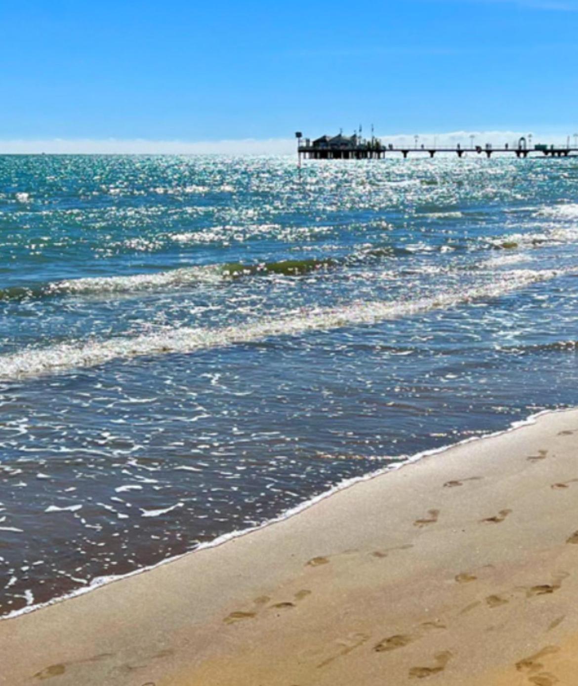 Appartamento Ca' Vittoria Lignano Sabbiadoro Esterno foto