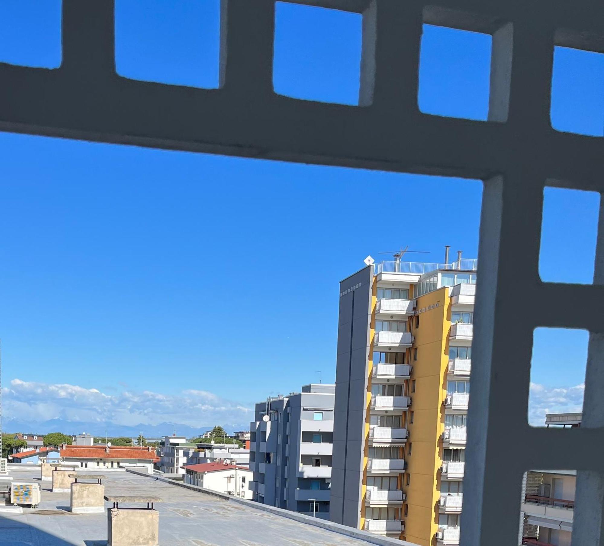 Appartamento Ca' Vittoria Lignano Sabbiadoro Esterno foto