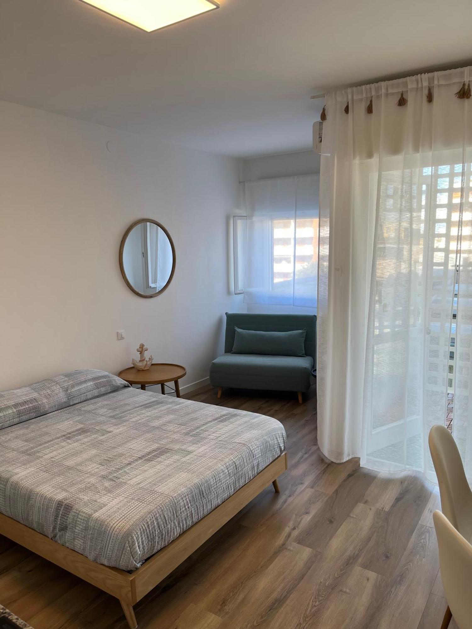 Appartamento Ca' Vittoria Lignano Sabbiadoro Esterno foto